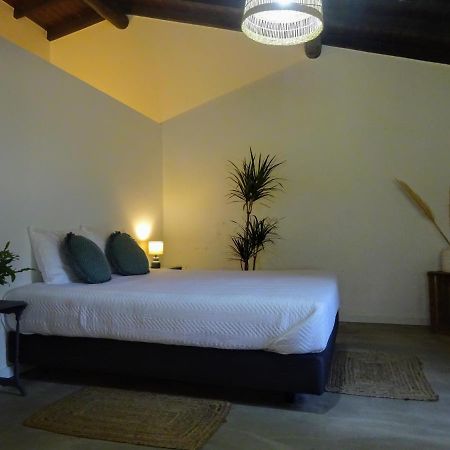 Quinta Da Galeana Dreaming Bed & Breakfast Lourinhã Eksteriør bilde