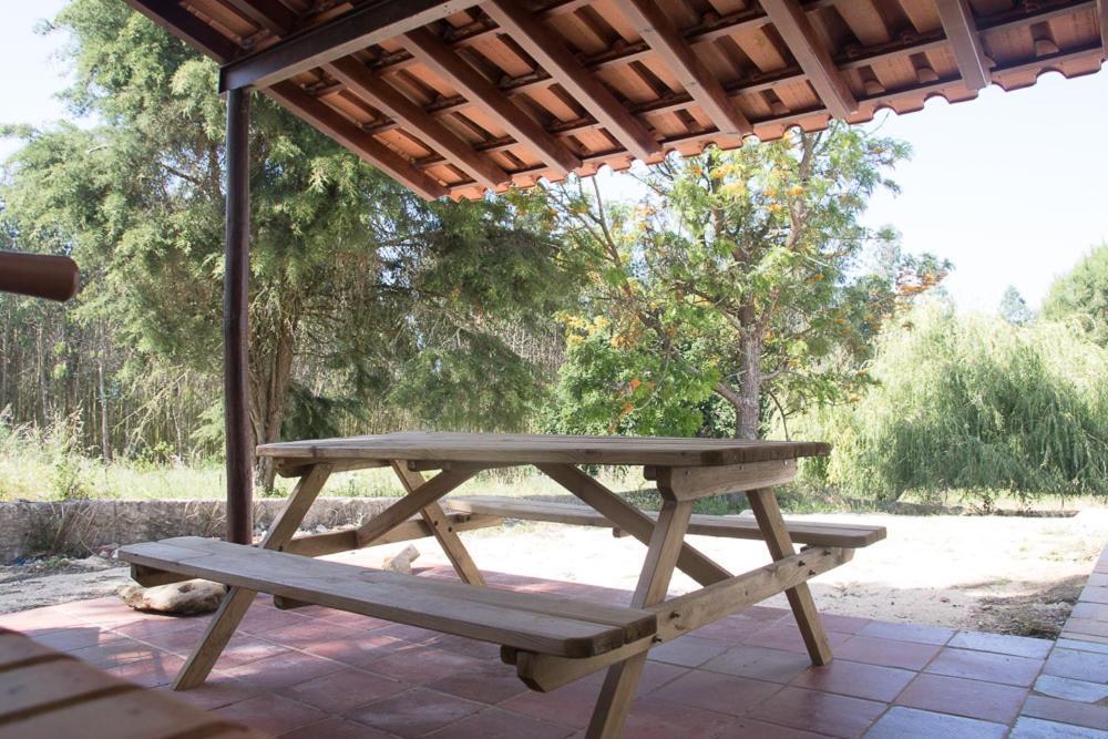 Quinta Da Galeana Dreaming Bed & Breakfast Lourinhã Eksteriør bilde