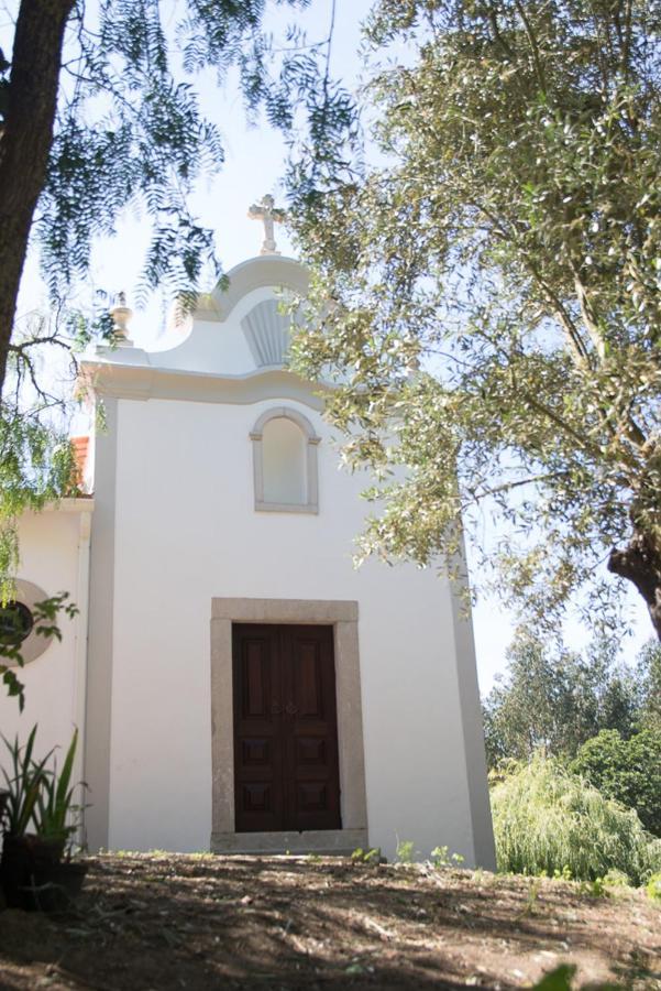 Quinta Da Galeana Dreaming Bed & Breakfast Lourinhã Eksteriør bilde