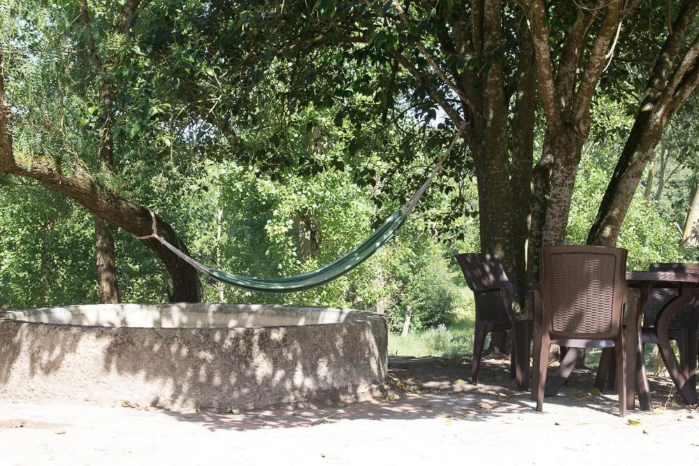 Quinta Da Galeana Dreaming Bed & Breakfast Lourinhã Eksteriør bilde