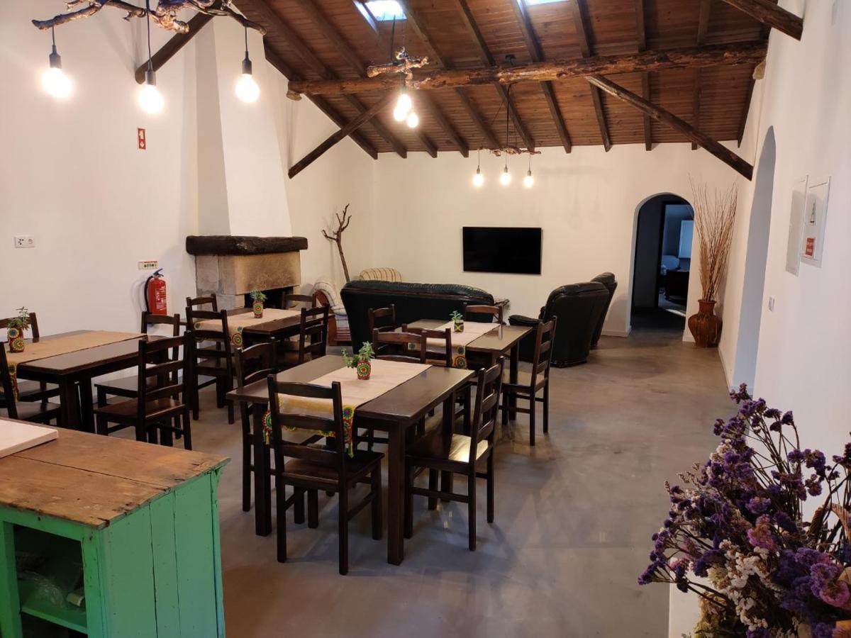 Quinta Da Galeana Dreaming Bed & Breakfast Lourinhã Eksteriør bilde