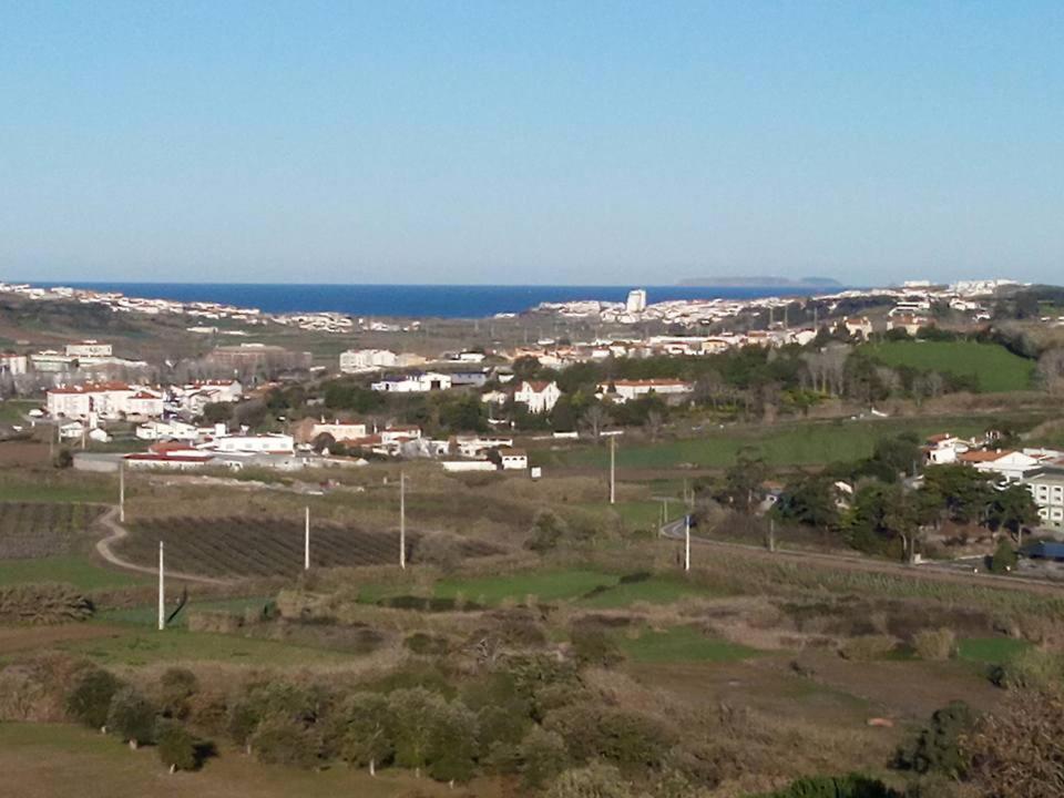 Quinta Da Galeana Dreaming Bed & Breakfast Lourinhã Eksteriør bilde