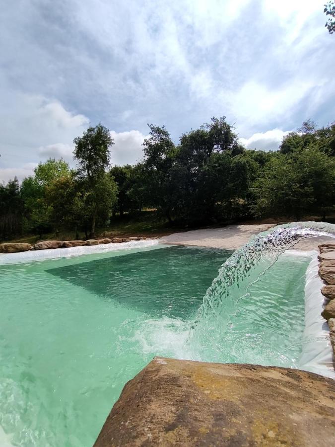 Quinta Da Galeana Dreaming Bed & Breakfast Lourinhã Eksteriør bilde