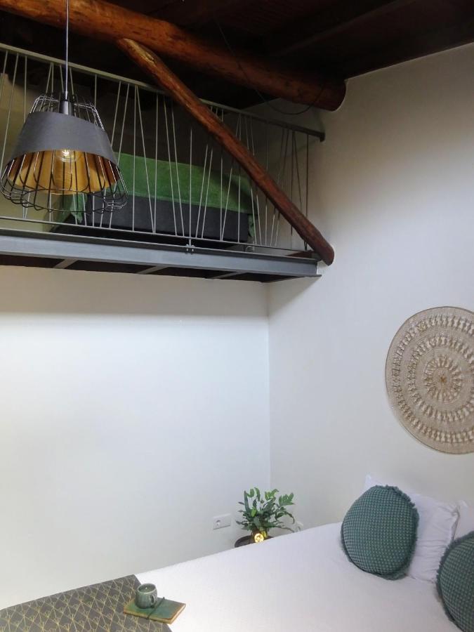 Quinta Da Galeana Dreaming Bed & Breakfast Lourinhã Eksteriør bilde