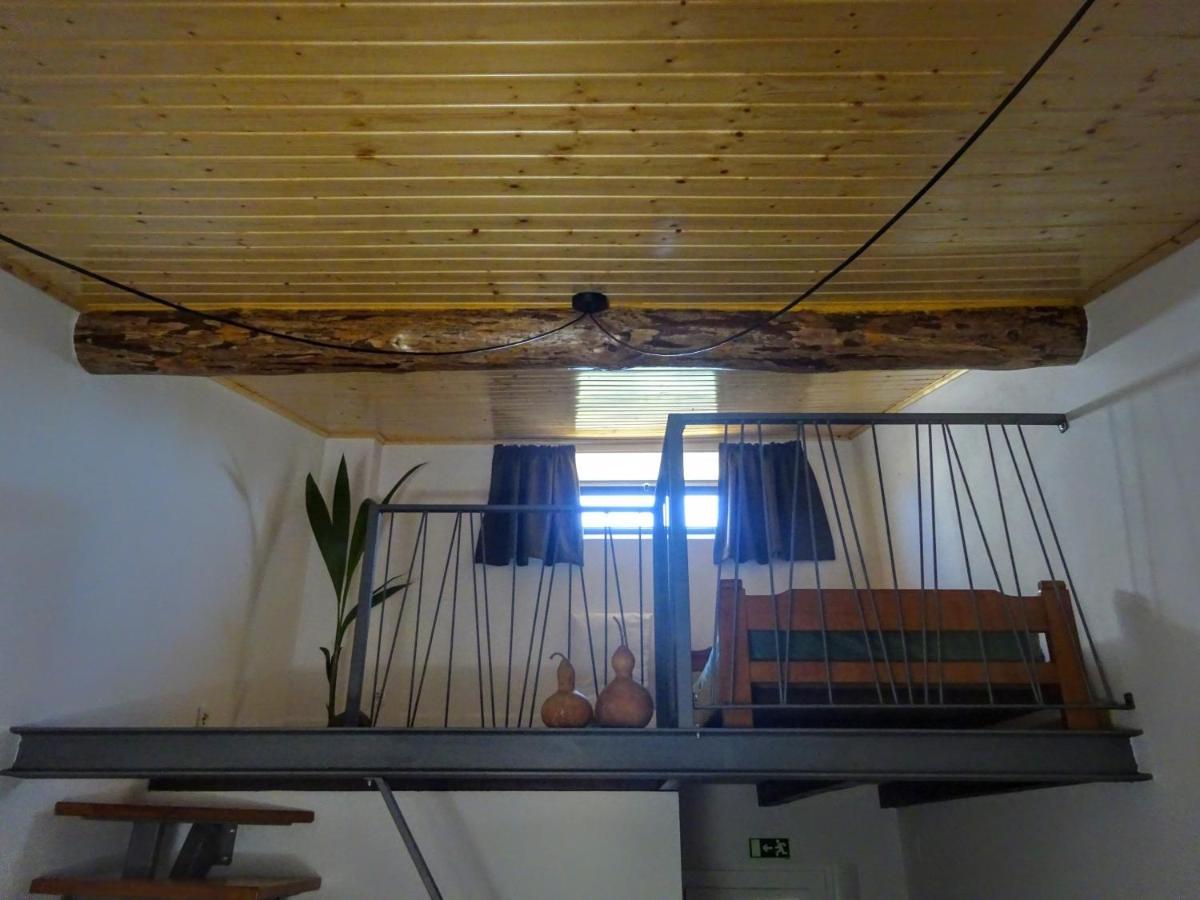 Quinta Da Galeana Dreaming Bed & Breakfast Lourinhã Eksteriør bilde