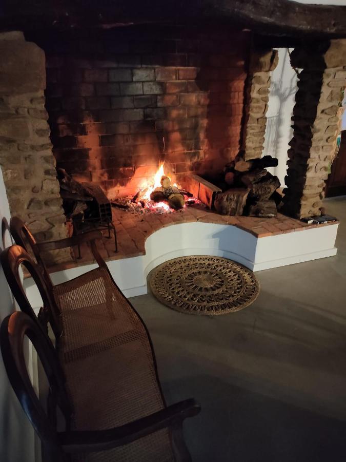 Quinta Da Galeana Dreaming Bed & Breakfast Lourinhã Eksteriør bilde