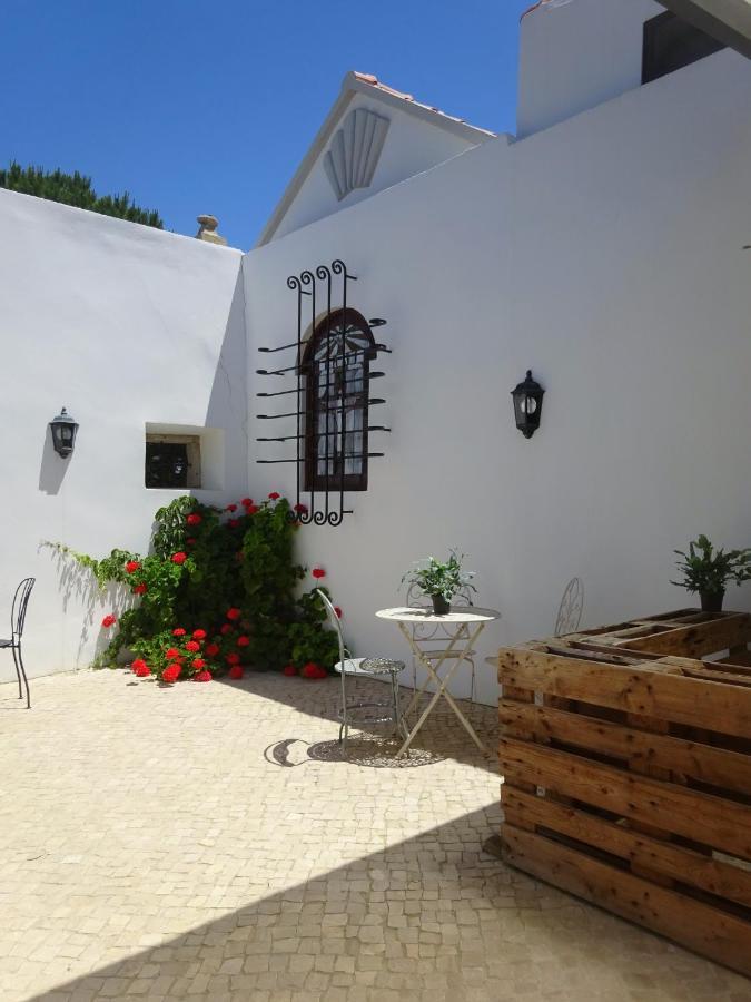 Quinta Da Galeana Dreaming Bed & Breakfast Lourinhã Eksteriør bilde