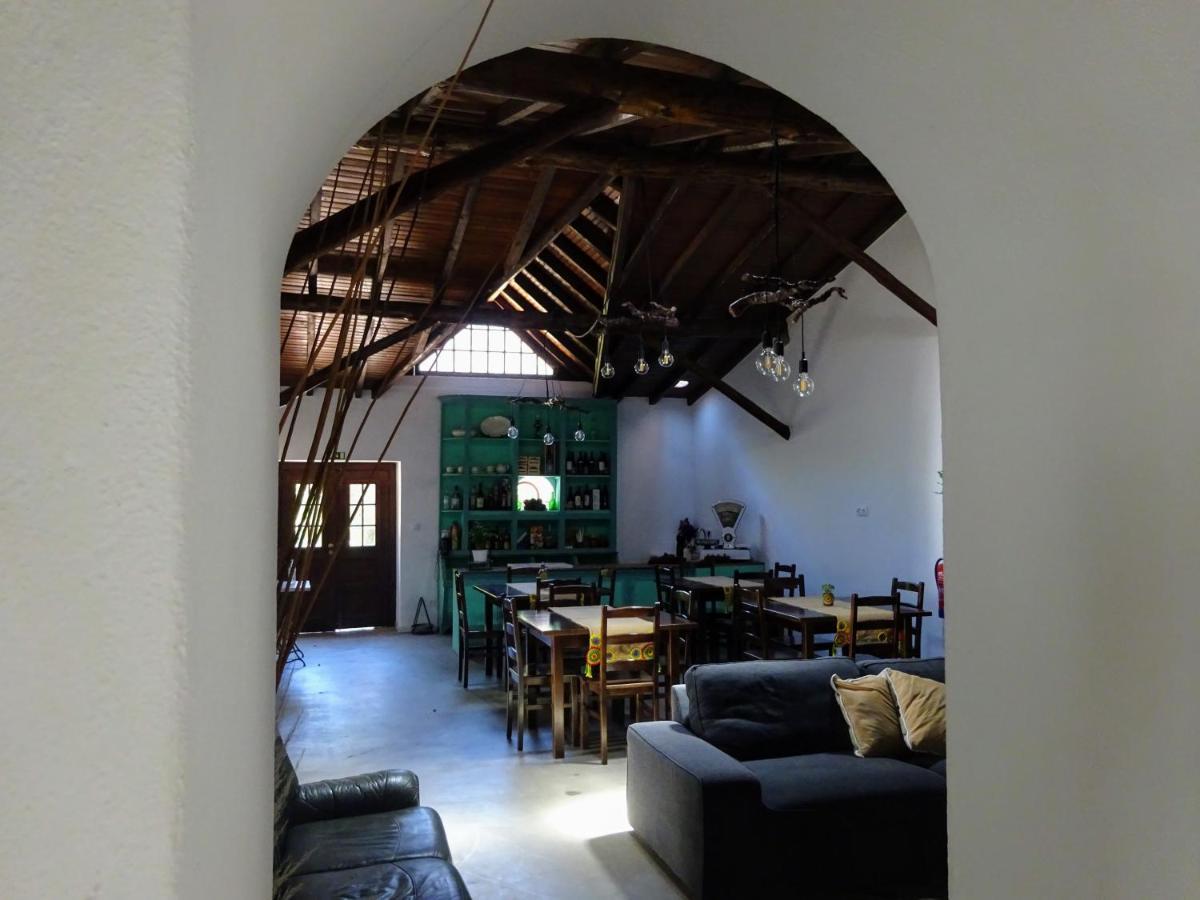 Quinta Da Galeana Dreaming Bed & Breakfast Lourinhã Eksteriør bilde