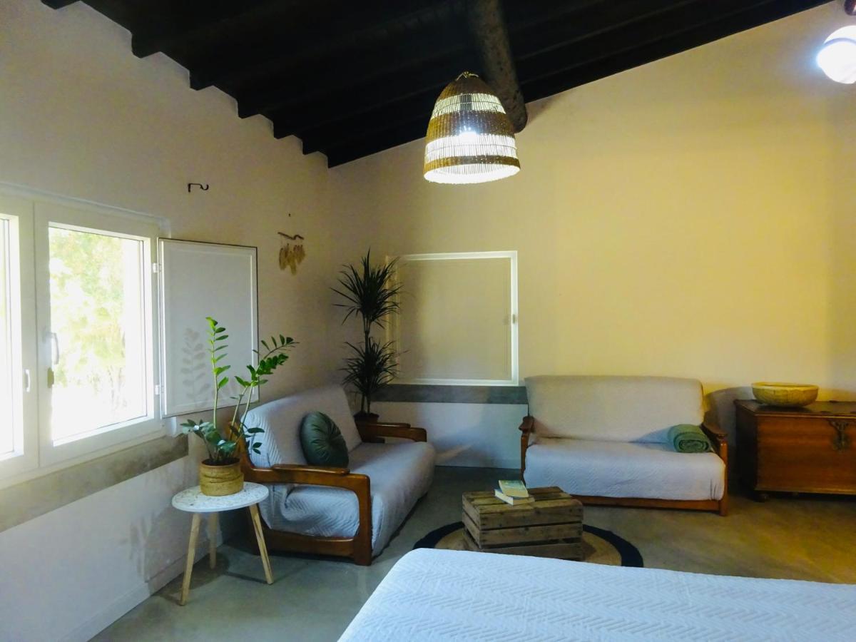 Quinta Da Galeana Dreaming Bed & Breakfast Lourinhã Eksteriør bilde