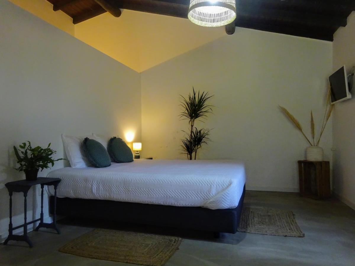 Quinta Da Galeana Dreaming Bed & Breakfast Lourinhã Eksteriør bilde