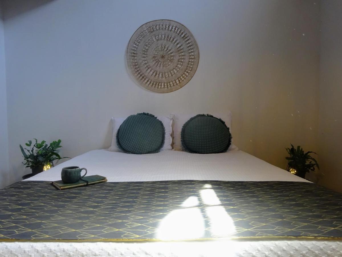 Quinta Da Galeana Dreaming Bed & Breakfast Lourinhã Eksteriør bilde