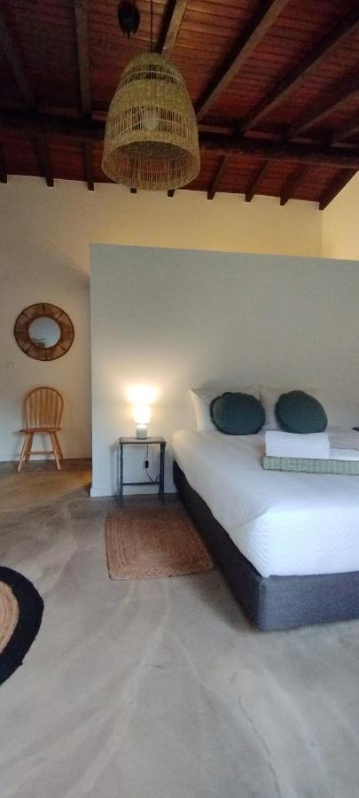 Quinta Da Galeana Dreaming Bed & Breakfast Lourinhã Eksteriør bilde