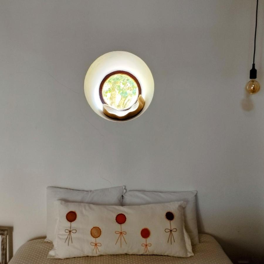 Quinta Da Galeana Dreaming Bed & Breakfast Lourinhã Eksteriør bilde