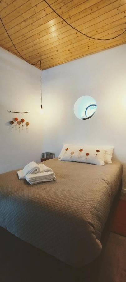 Quinta Da Galeana Dreaming Bed & Breakfast Lourinhã Eksteriør bilde